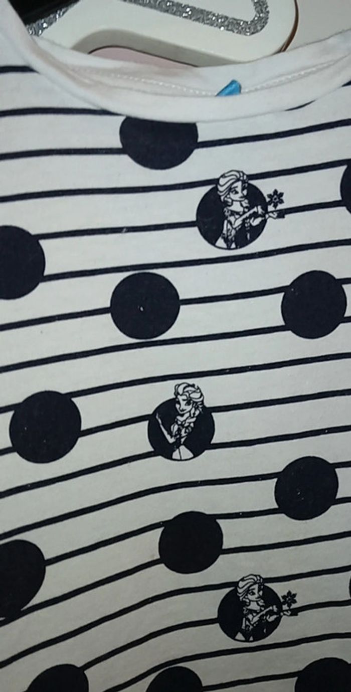 Tee shirt - photo numéro 2