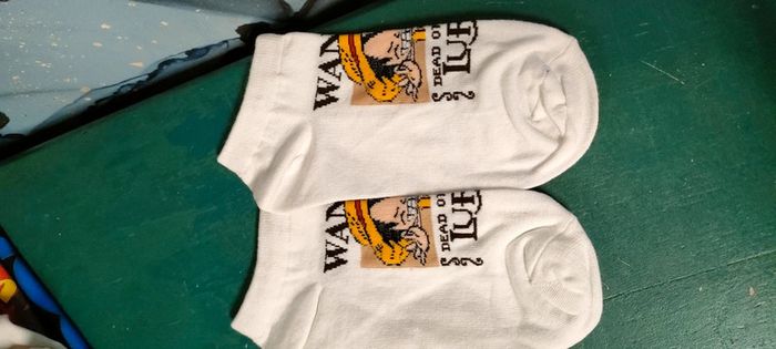Chaussettes one pièce