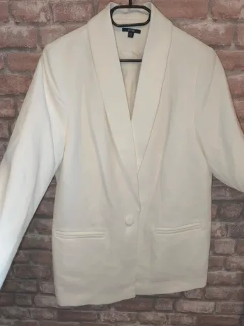 Veste blazer