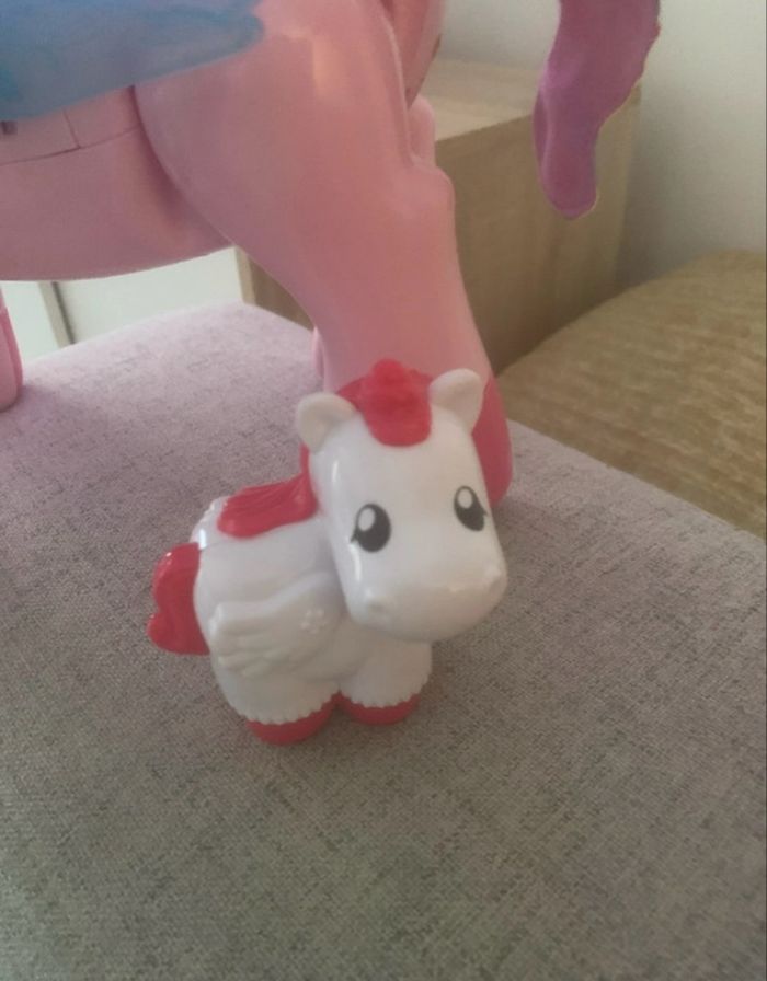 Licorne magique - photo numéro 6