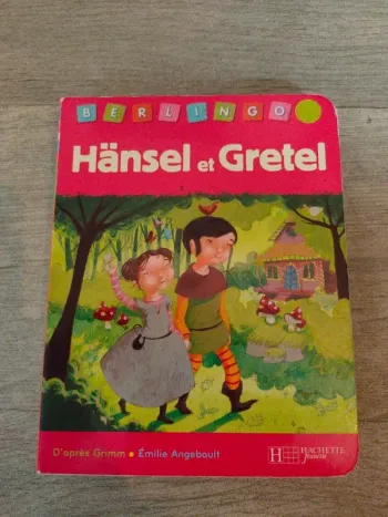 Hansel et Gretel
