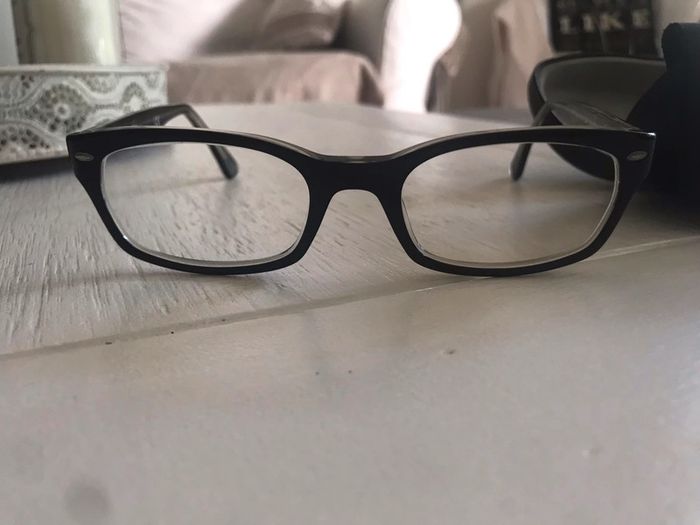 Paire de lunettes Ray-Ban - photo numéro 5