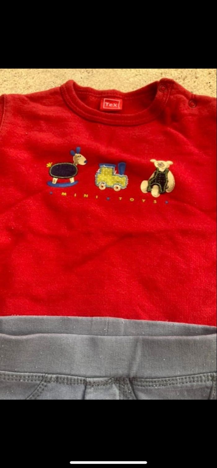 Ensemble - photo numéro 3