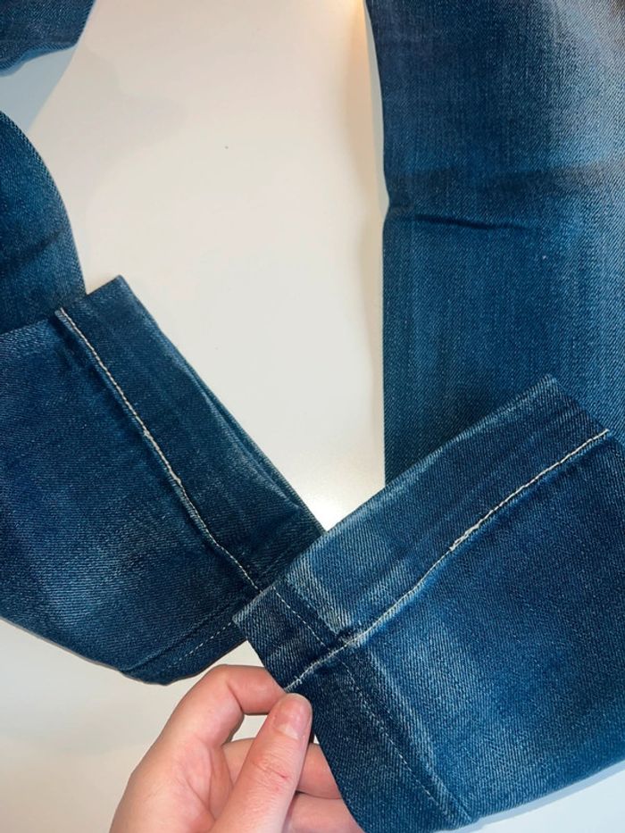 Jeans droit - photo numéro 2