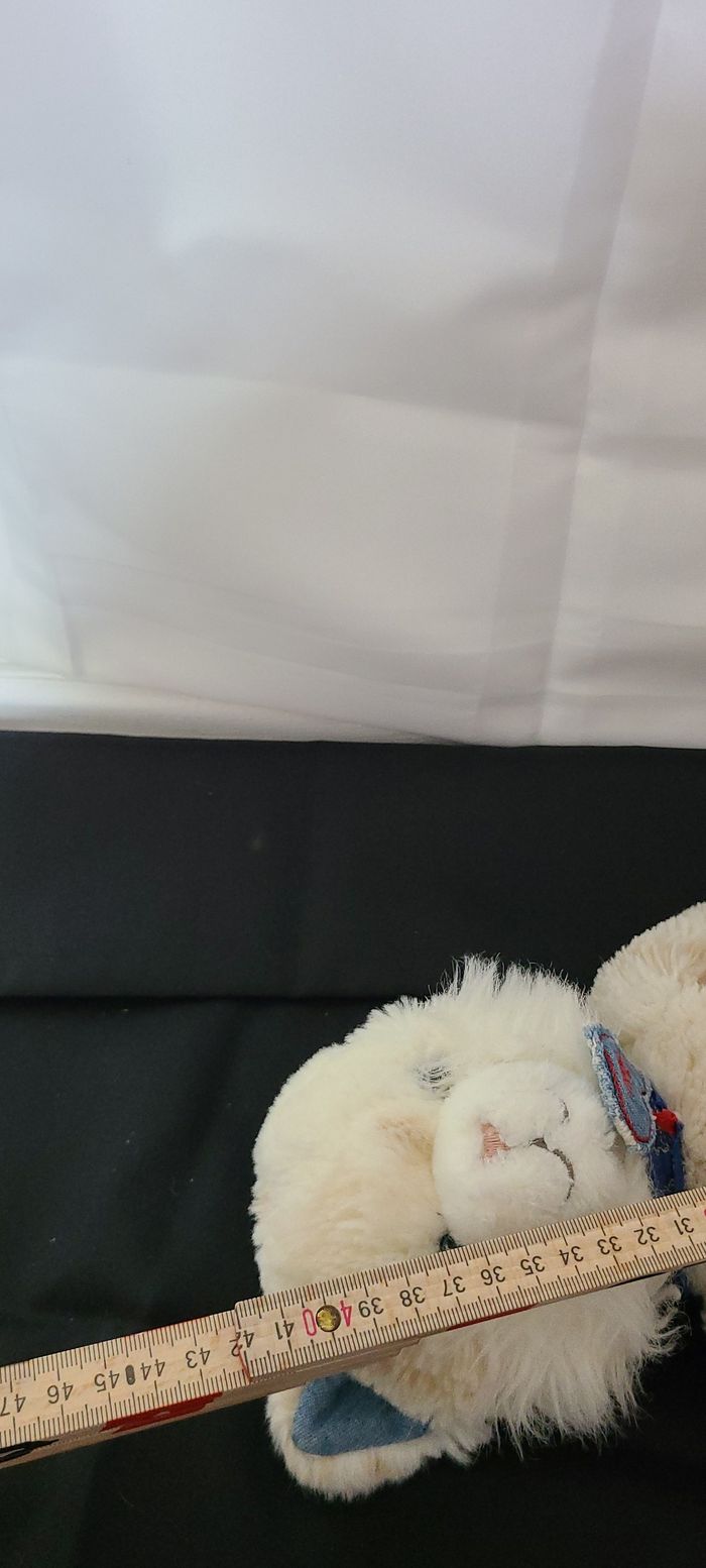 Chat Miau Denim Darlings - photo numéro 6