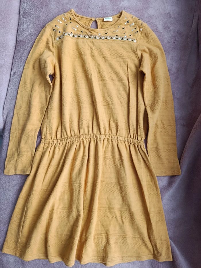 Robe 12 ans - photo numéro 2