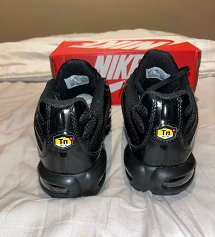 Tn Nike air Max noirs - photo numéro 5
