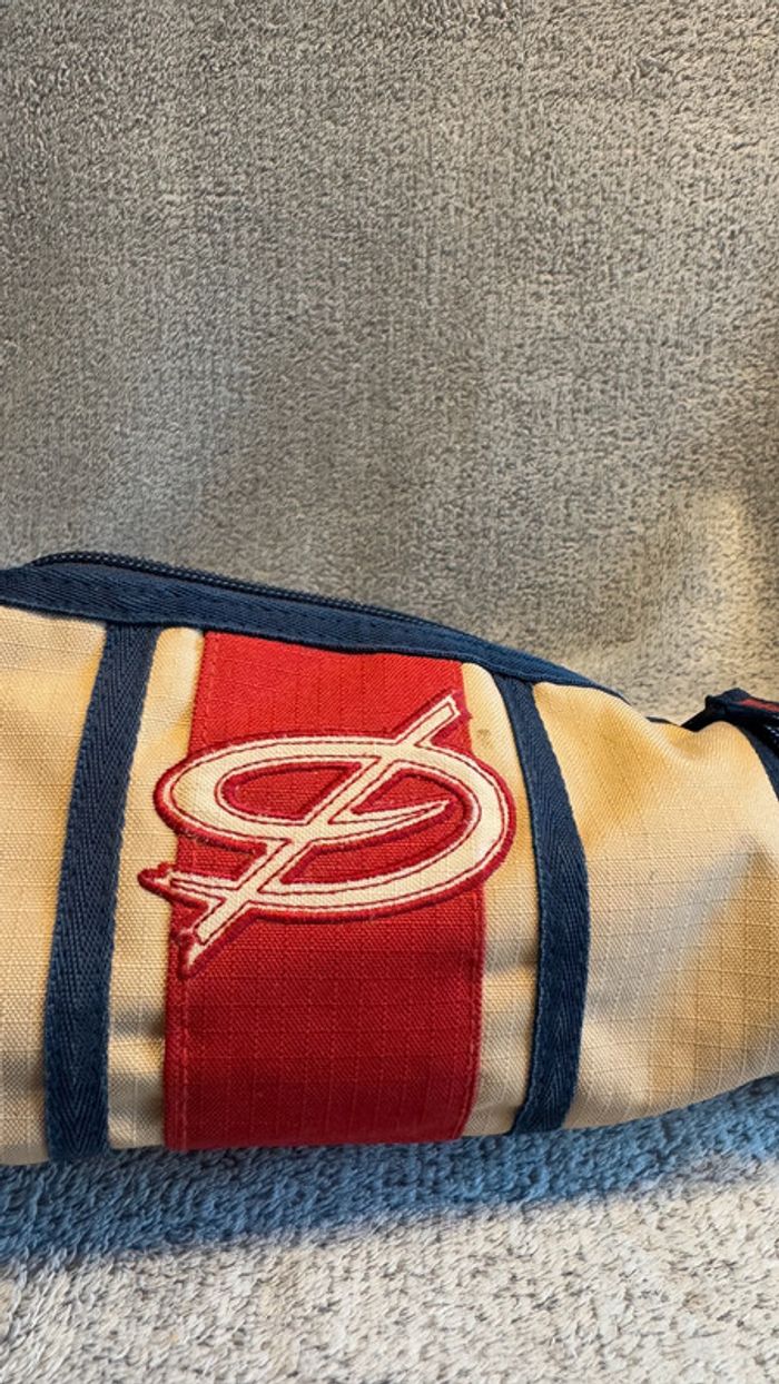Trousse avec deux compartiments Diddl - photo numéro 8
