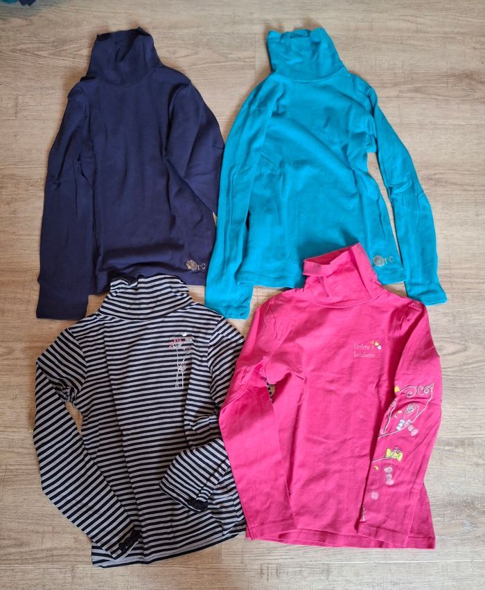 Lot fille 8 ans 12 pièces - photo numéro 3