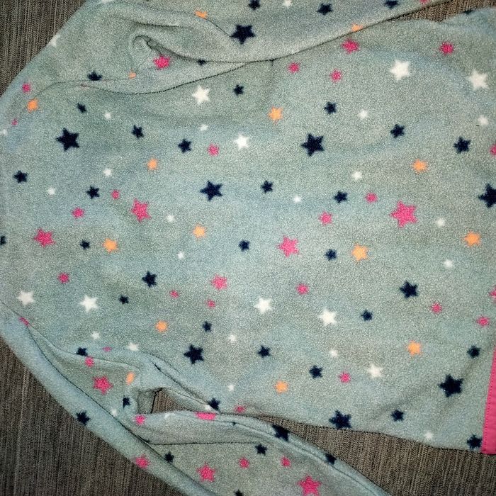 Gilet et bonnet assorti 4 ans - photo numéro 4