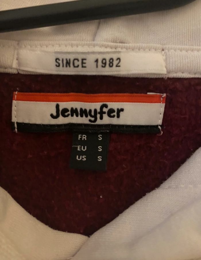 pull à capuche - photo numéro 3