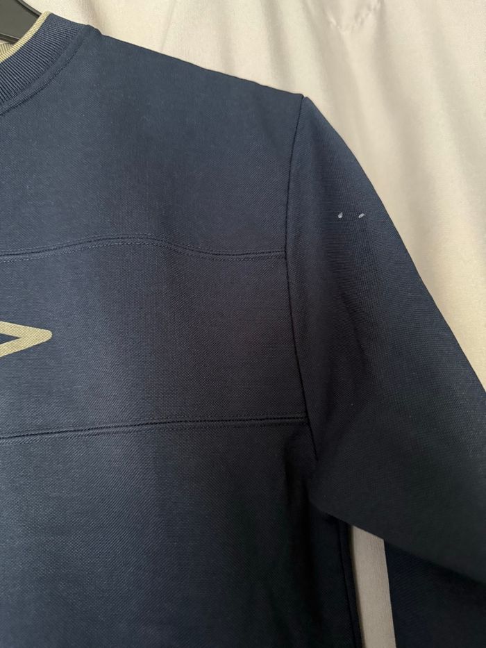 Pull umbro - photo numéro 4