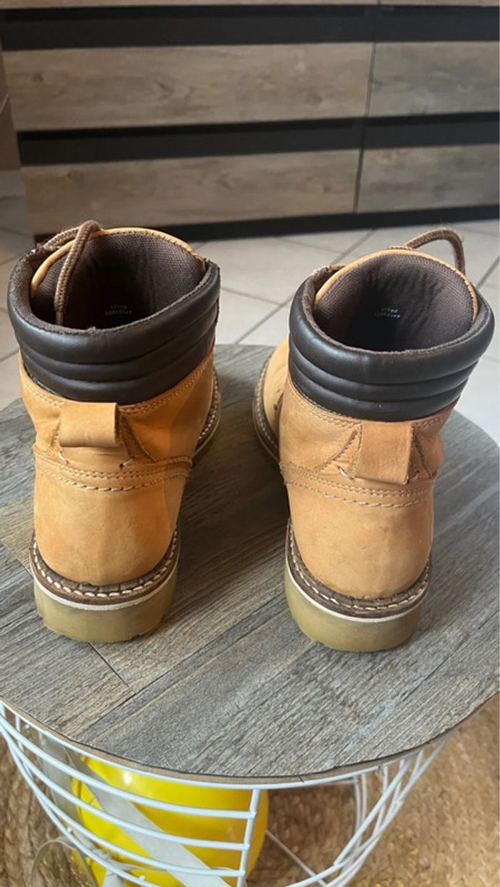 Chaussures 37 - photo numéro 2