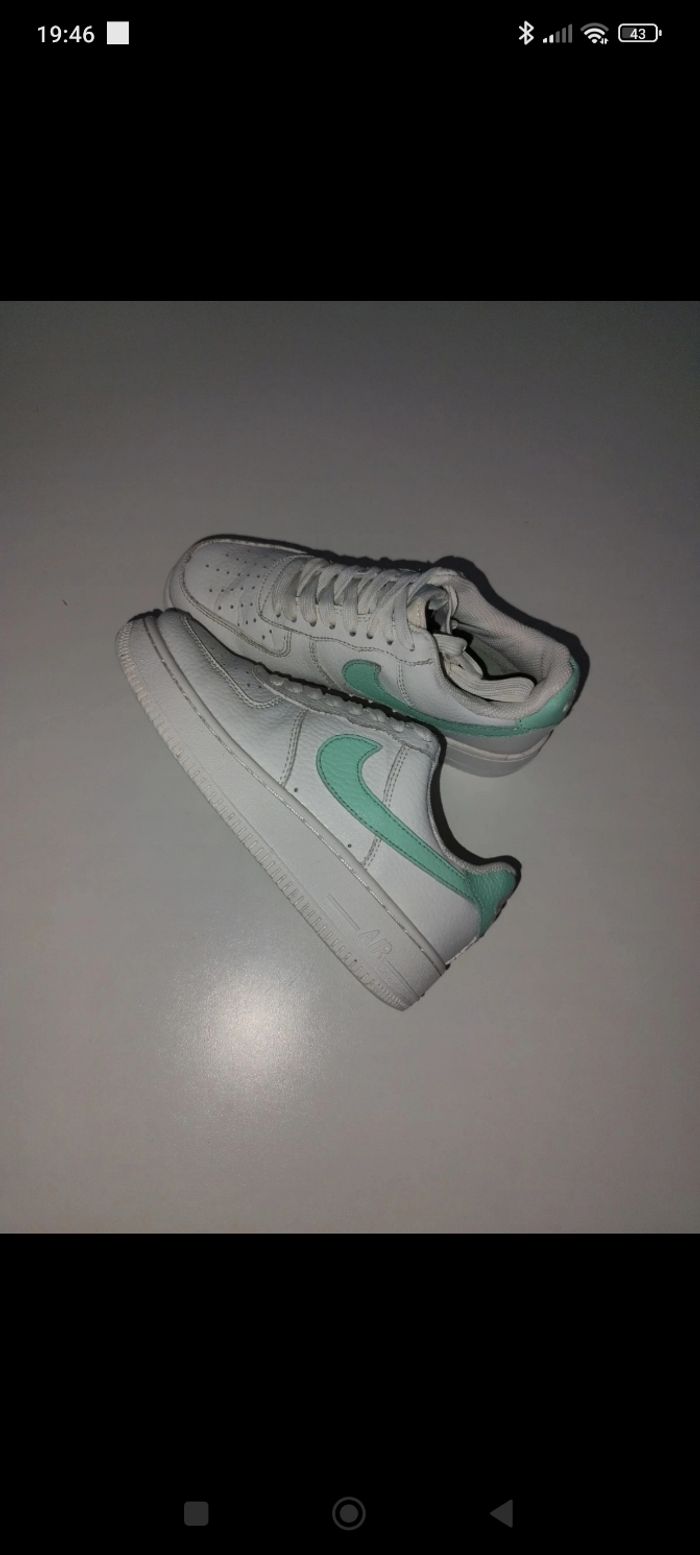 Nike air force 1 p36