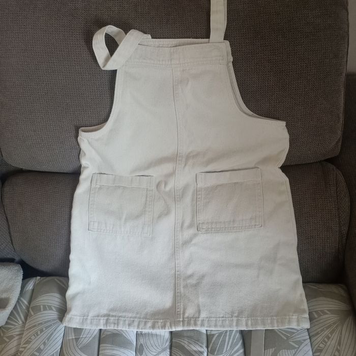 Robe jean