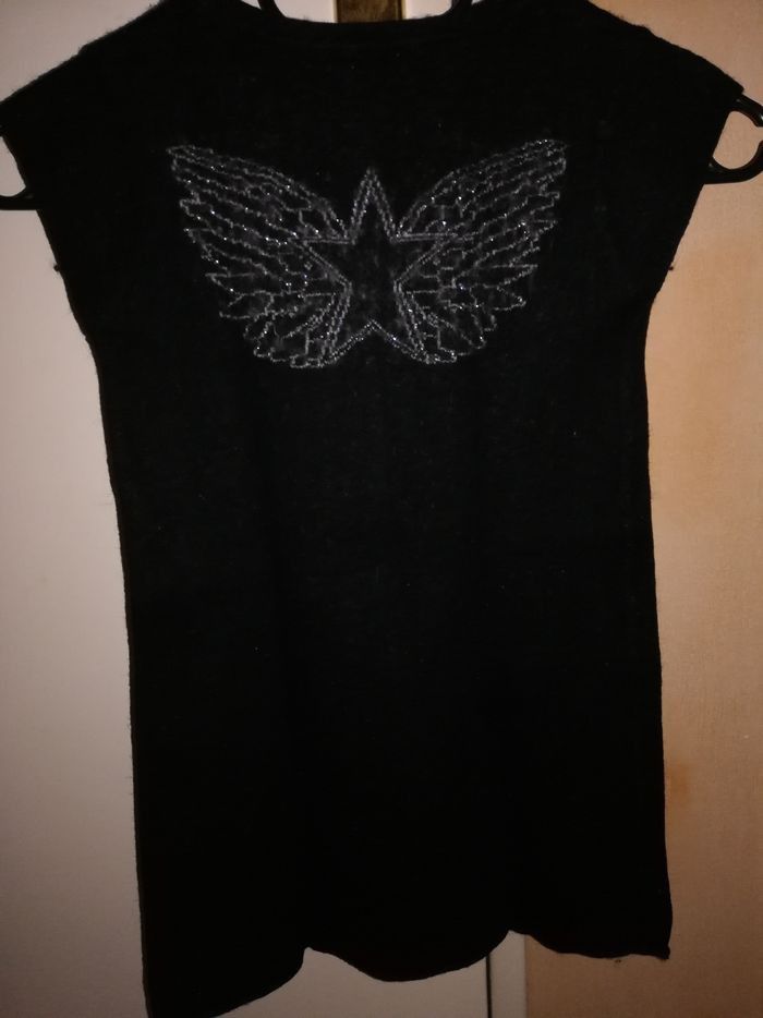 Robe pull  10  ans Best Mountain - photo numéro 2