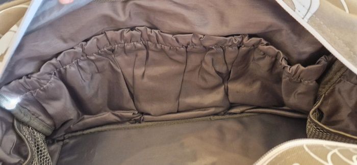 Sac à langer - photo numéro 4