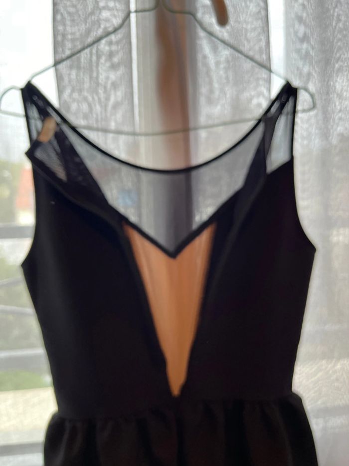 Robe sans manche - photo numéro 3