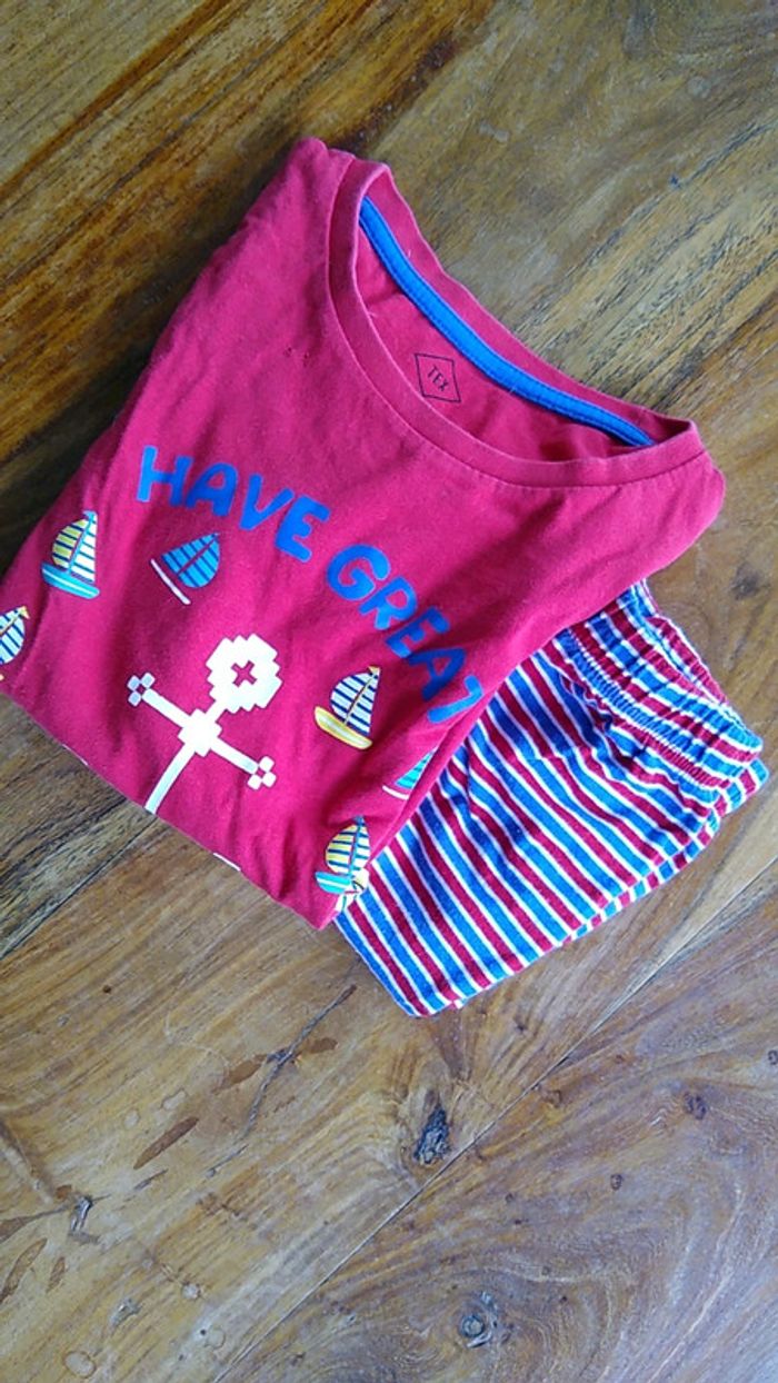 Pyjama
