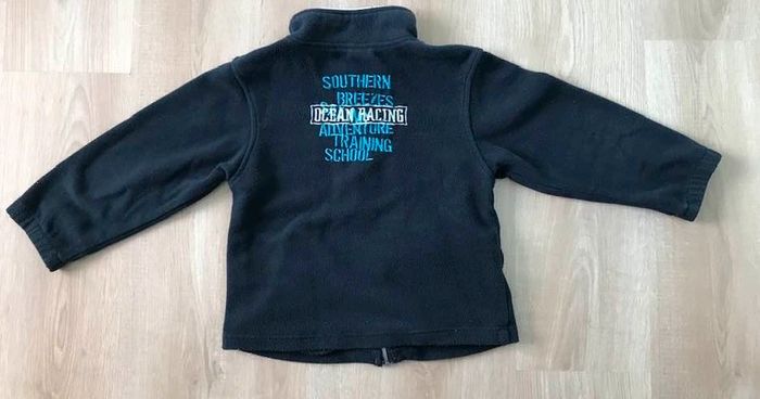 Gilet garçon 8 ans - photo numéro 2