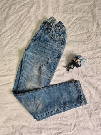 Jeans garcon