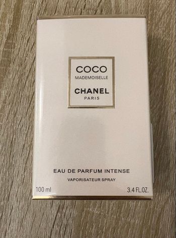 Coco Mademoiselle Intense 100ml
