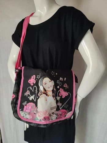 Sac à bandouilière