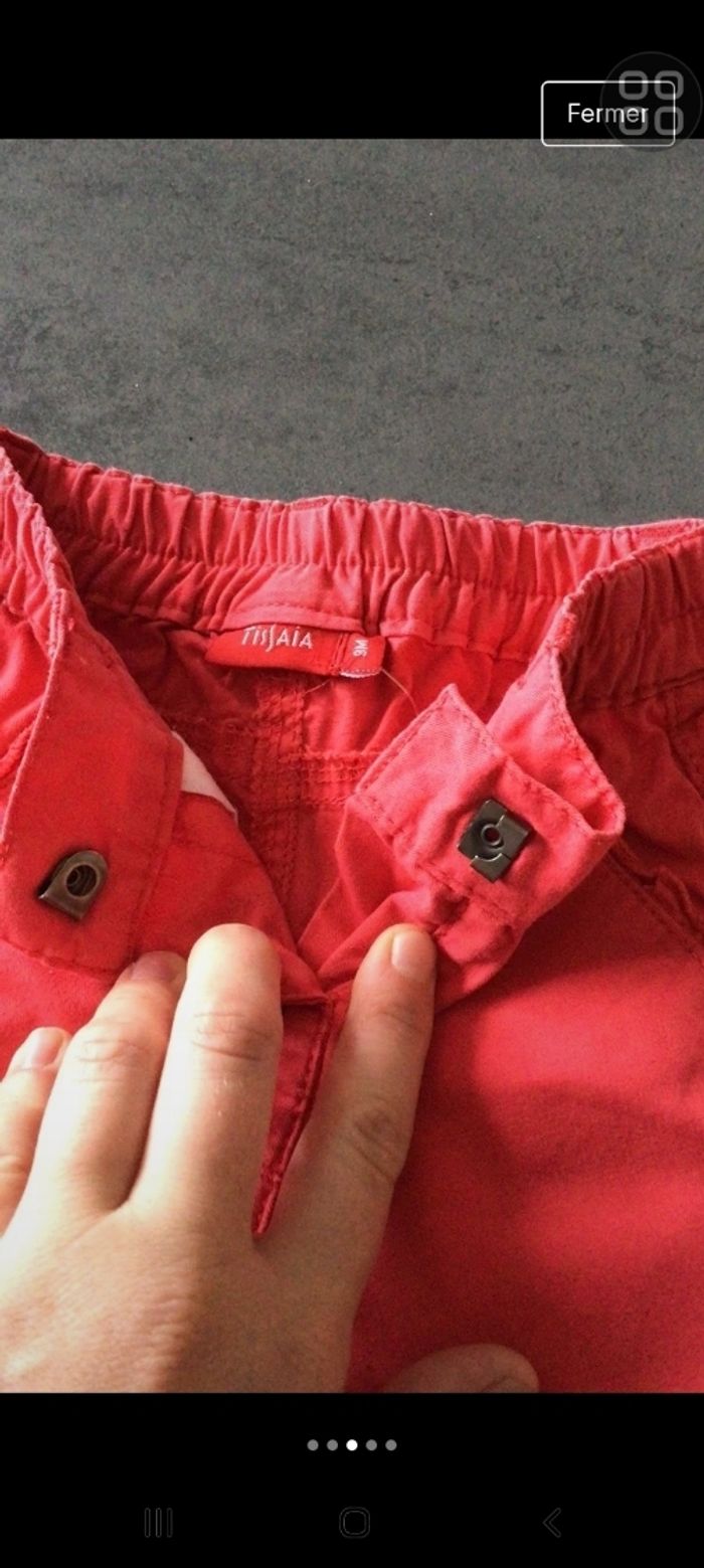 Pantacourt - photo numéro 3