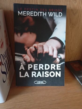 A en perdre la raison