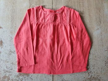 T-shirt Creeks - 24 mois