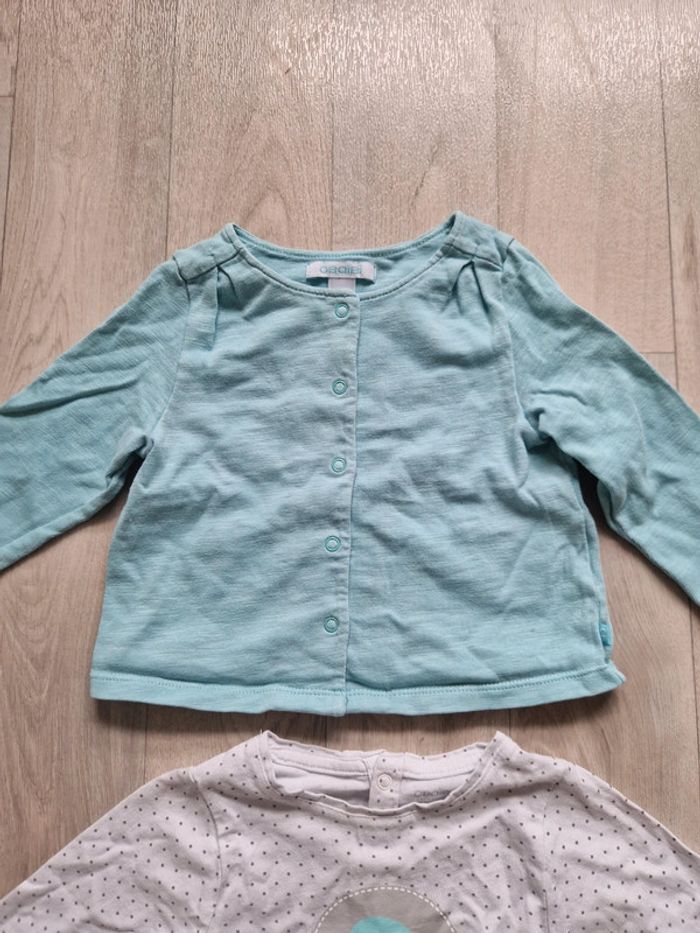 Ensemble Obaïbi - photo numéro 2