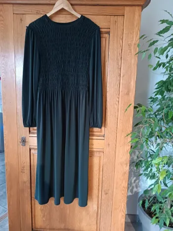 Robe longue Zara