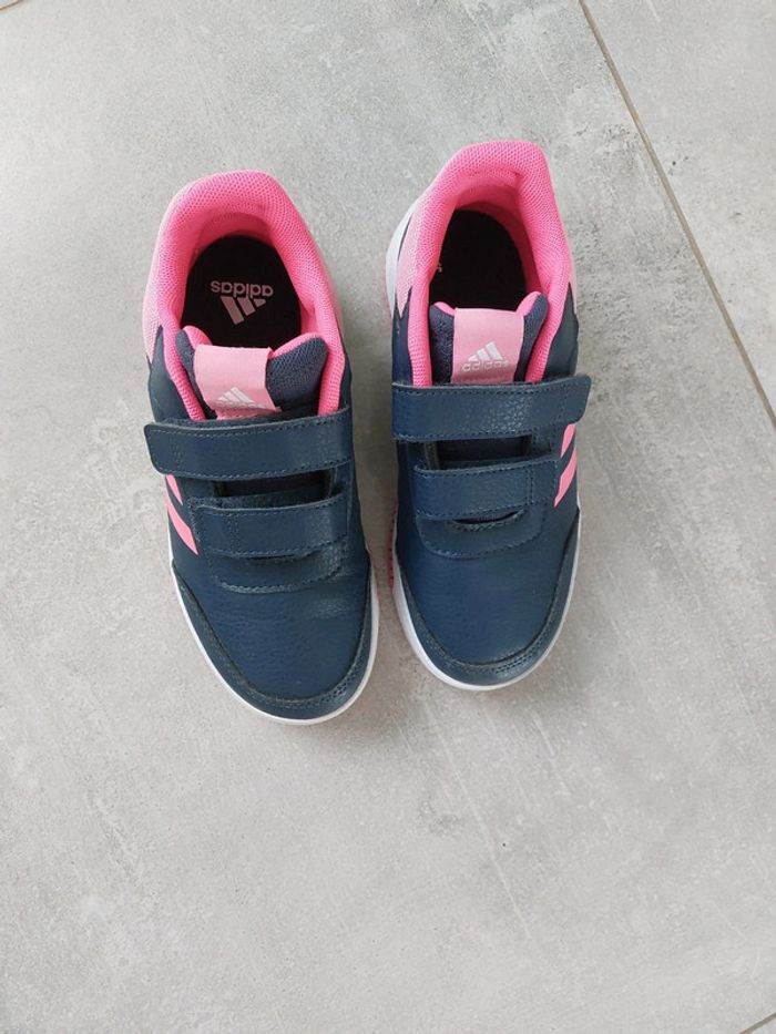 Baskets Adidas - photo numéro 3