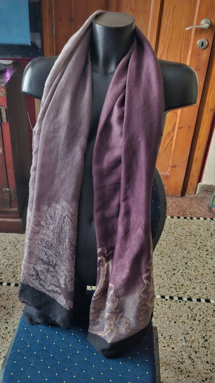 Écharpes pour femmes - photo numéro 6