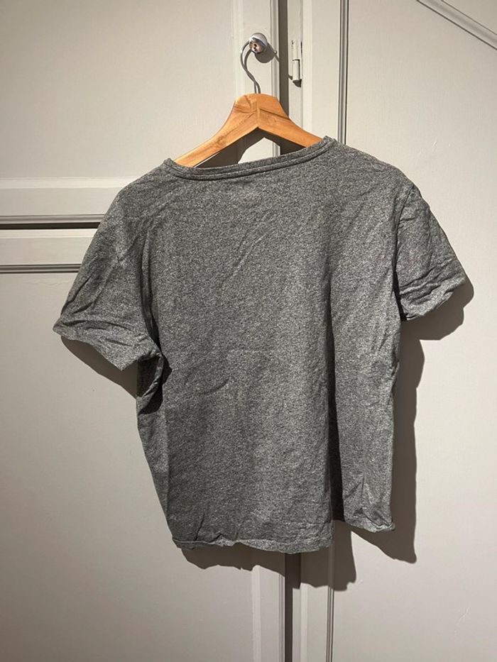 T-shirt Ralph Lauren - photo numéro 3