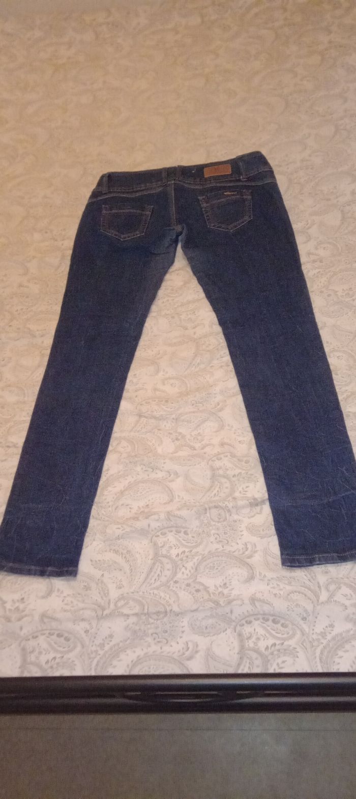 Jeans fammes - photo numéro 5