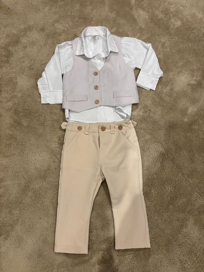 Lot 12 mois garçon - photo numéro 6