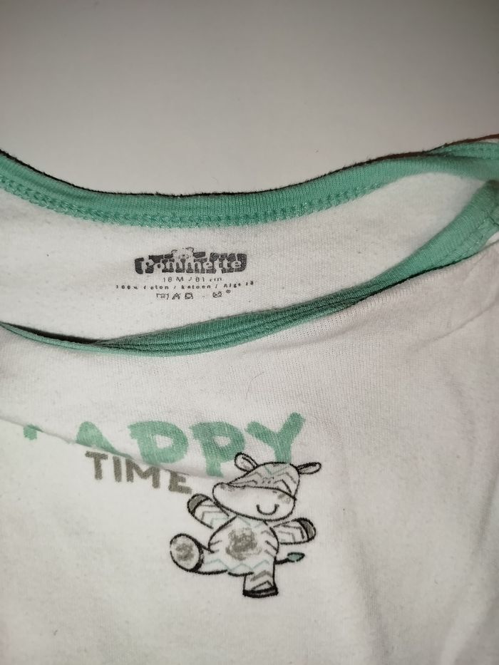 Lot body - photo numéro 4