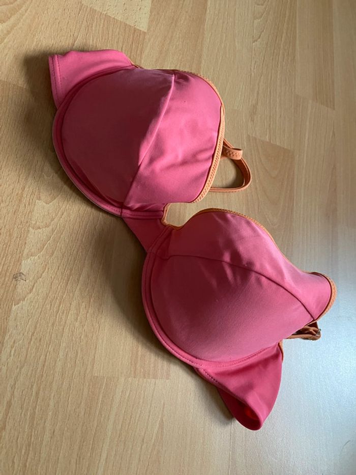 Haut de maillot de bain Taille 95 C (EUR 80 C)