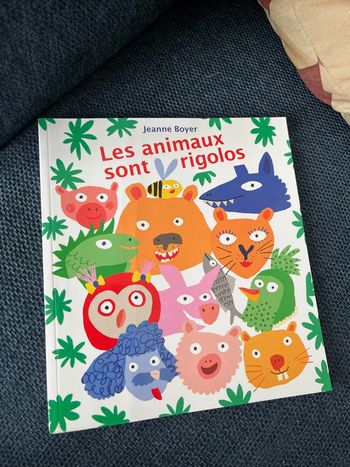 Livre