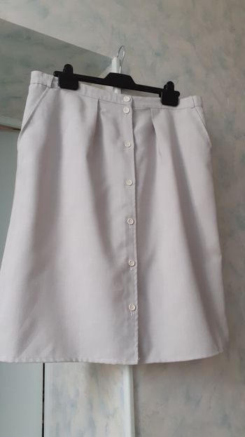 Jupe femme taille 48