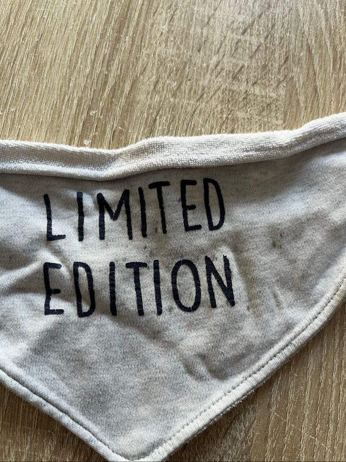 Bavoirs bébé 🍼 – excellent état, très absorbants - photo numéro 3