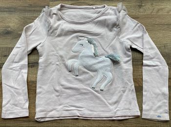 Maillot manches longue