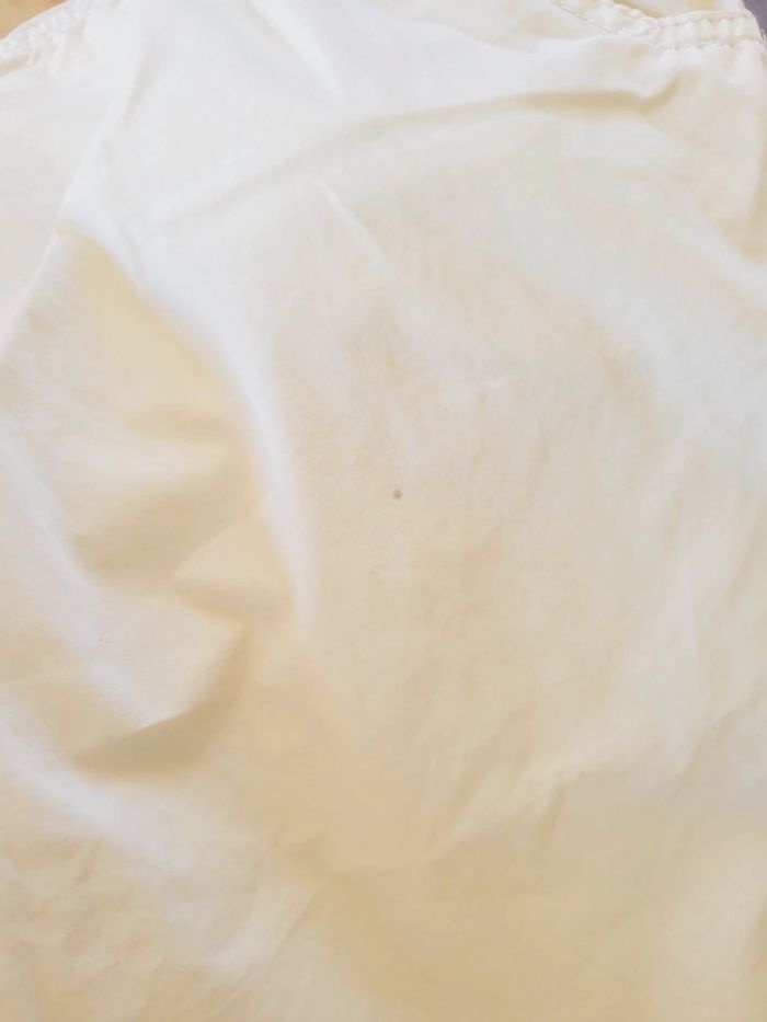 Cargo jambes larges - photo numéro 10