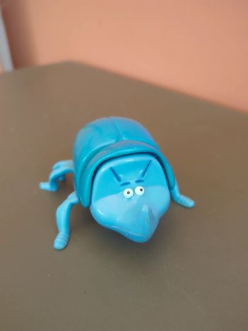 Figurine Disney 1001 Pattes