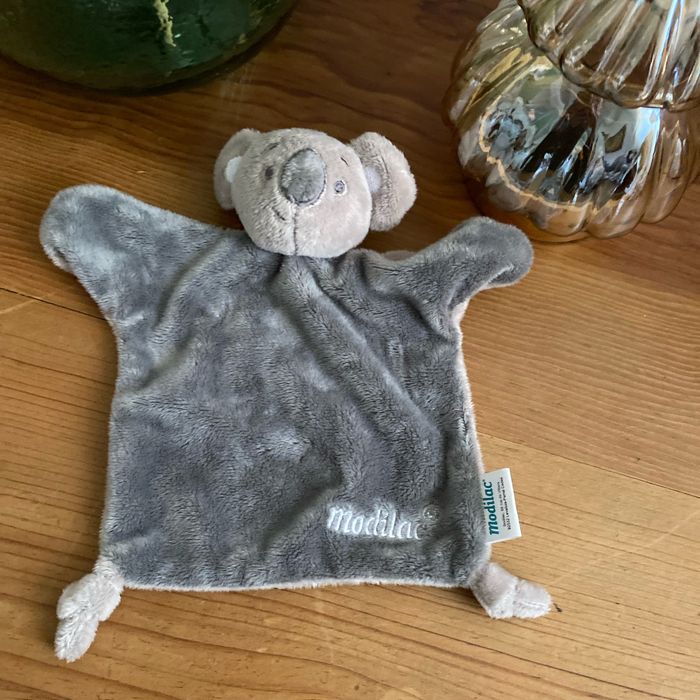 Doudou ourson