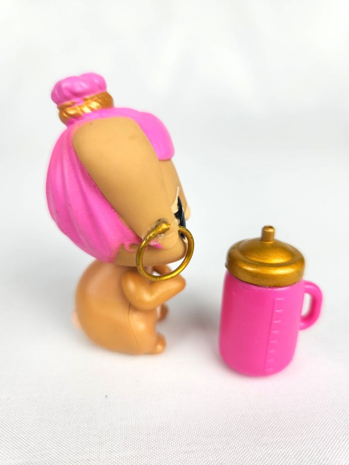 Poupée LOL Surprise "Bunny Wishes" - Édition Limitée 2017 - photo numéro 2