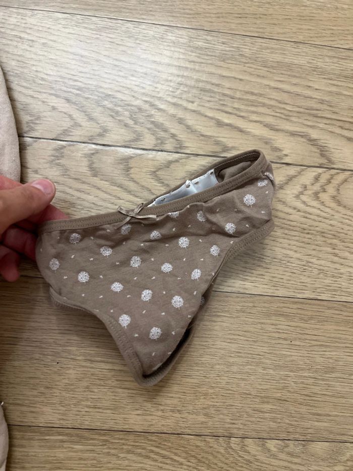Ensemble +. Culotte zara neuve 3 ans tres bonne etat - photo numéro 5