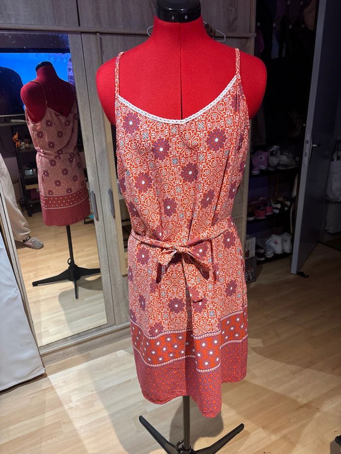 Robe été