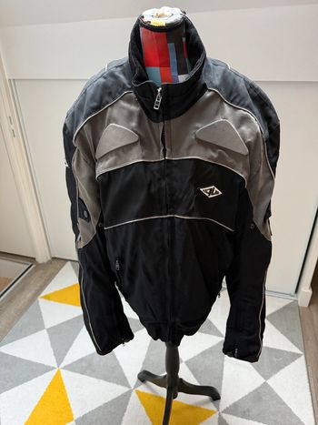 Blouson de moto B-Square Taille XL